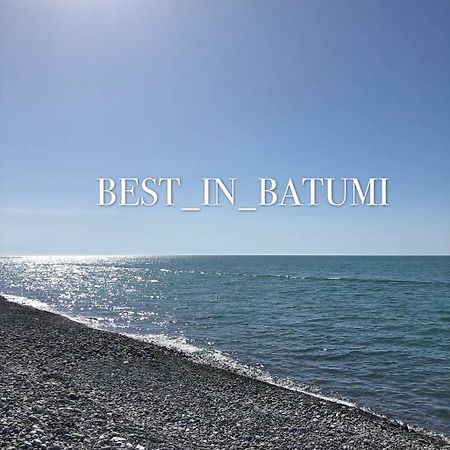 Best_in_Batumi 1 Bagian luar foto