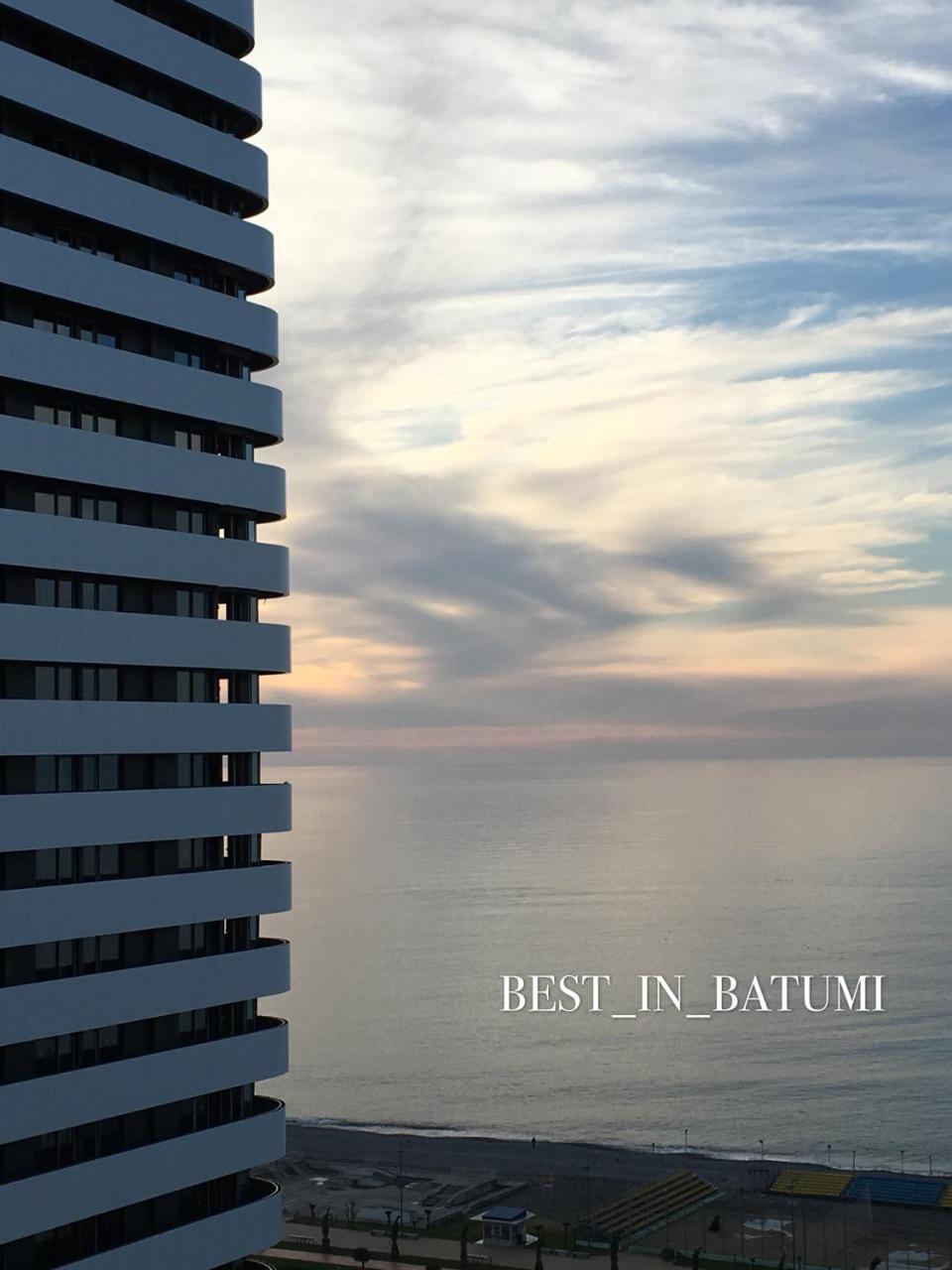 Best_in_Batumi 1 Bagian luar foto