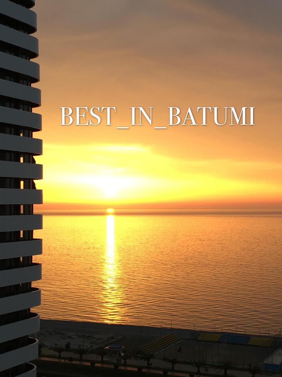 Best_in_Batumi 1 Bagian luar foto